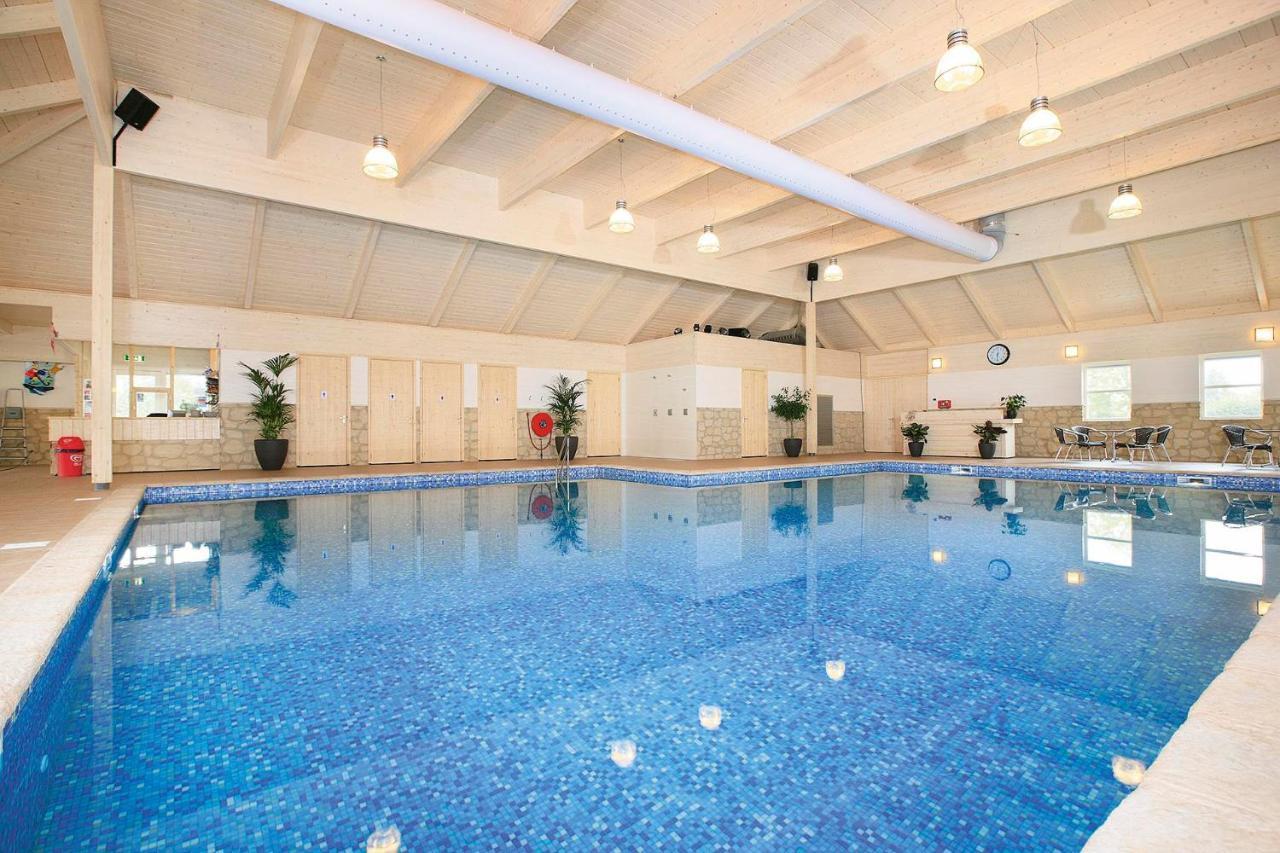 Vakantiehuisje Doutzen Hotel Wijckel ภายนอก รูปภาพ